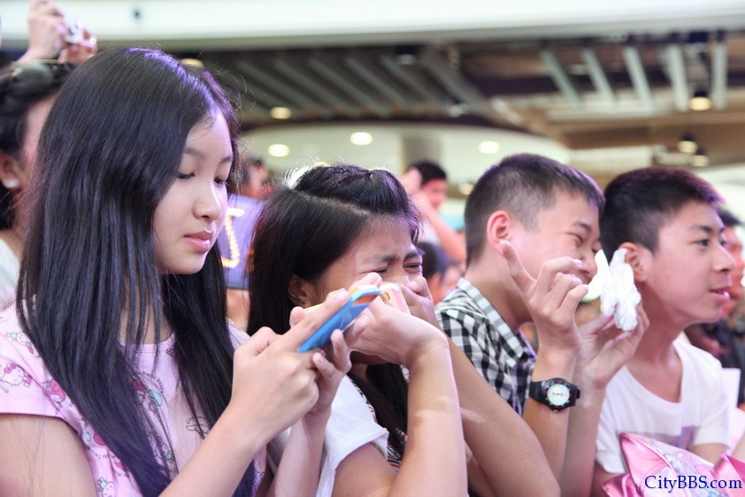 泰国清迈最大商场Promenada Resort Mall超级购物中心开业 泰国清迈最大商场Promenada Resort Mall超级购物中心开业