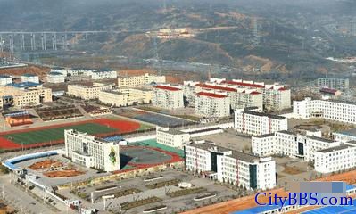 陕北神木：煤炭王国风光不再