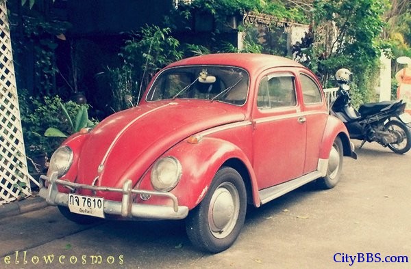 宁曼海敏(Nimmanhaemin) 清迈的文艺街区 宁曼海敏街区随处可见这种可爱的老爷车 ... 宁曼海敏(Nimmanhaemin) 清迈的文艺街区 宁曼海敏街区随处可见这种可爱的老爷车 ...