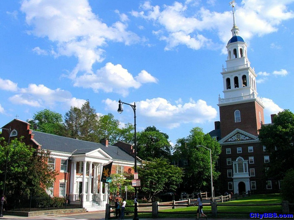 美国第五大城费城