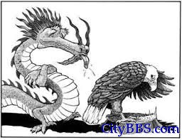 奥巴马称美国最大的挑战是中国