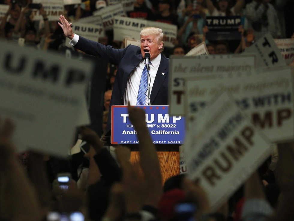 幸福贸易时代或将终结 全球经济将遭遇大裂变