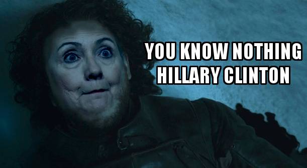 希拉里囧了!维基解密公布绝密邮件揭大选惊人黑幕 8.jpg