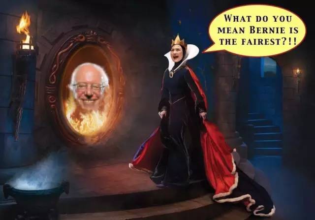 希拉里囧了!维基解密公布绝密邮件揭大选惊人黑幕 12.jpg