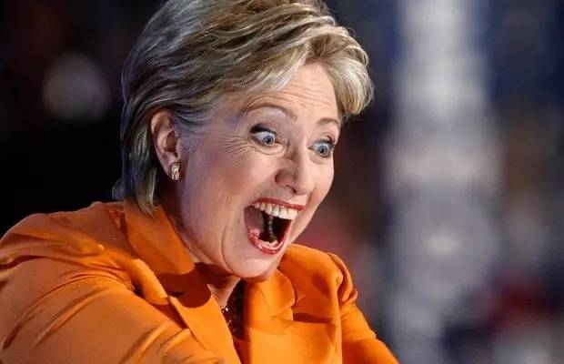 希拉里囧了!维基解密公布绝密邮件揭大选惊人黑幕 15.jpg