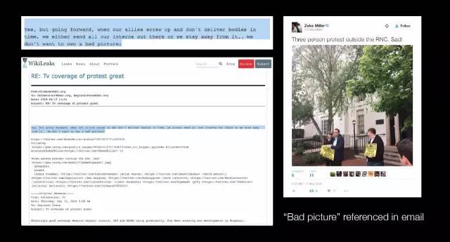 希拉里囧了!维基解密公布绝密邮件揭大选惊人黑幕 19.jpg