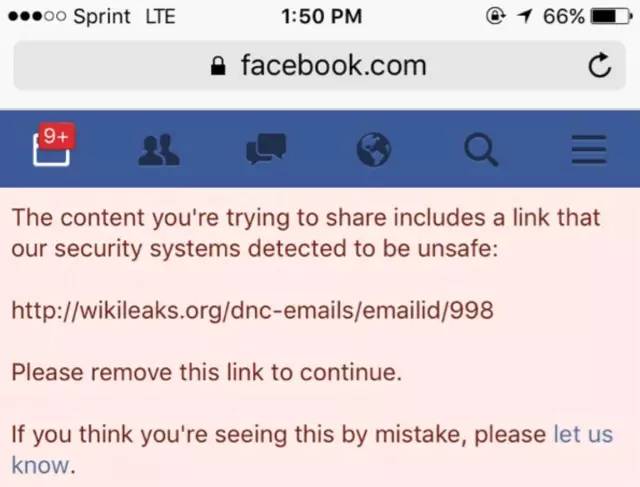 希拉里囧了!维基解密公布绝密邮件揭大选惊人黑幕 20.jpg