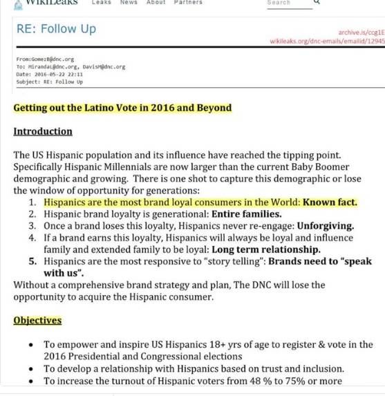 希拉里囧了!维基解密公布绝密邮件揭大选惊人黑幕 22.jpg