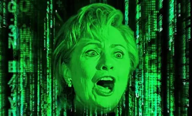 希拉里囧了!维基解密公布绝密邮件揭大选惊人黑幕 29.jpg