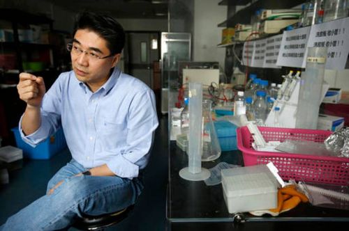 吸引人才 中国大学开出美高校给不了的待遇