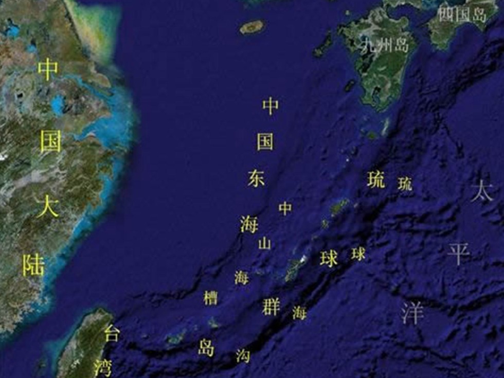 琉球群岛是继钓鱼岛之后另一张中国的王牌吗