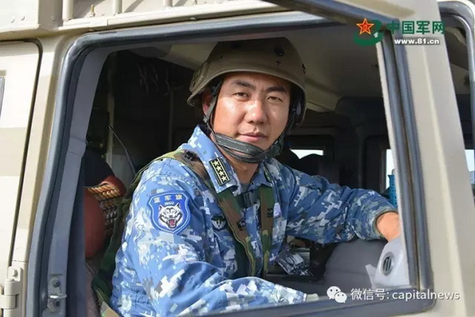 这支部队对解放军10战10捷指挥员受军委称赞