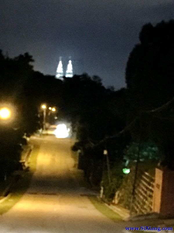 槟城(Penang)至吉隆坡(Kuala Lumpur) 槟城(Penang)至吉隆坡(Kuala Lumpur)