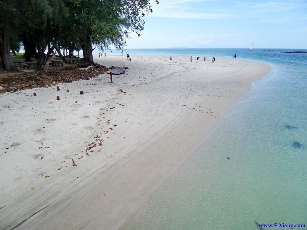 Pak Bara Pier, 开往丽贝岛(Koh Lipe) Pak Bara Pier, 开往丽贝岛(Koh Lipe)