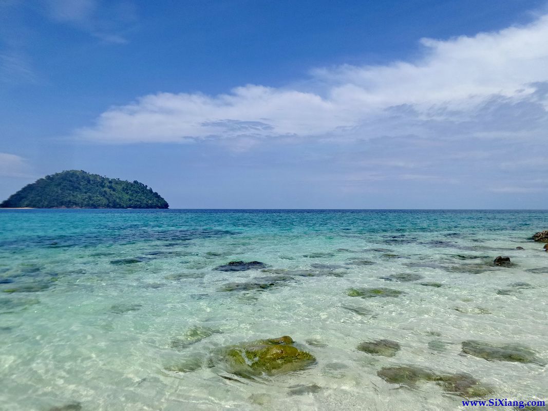 Pak Bara Pier, 开往丽贝岛(Koh Lipe) Pak Bara Pier, 开往丽贝岛(Koh Lipe)
