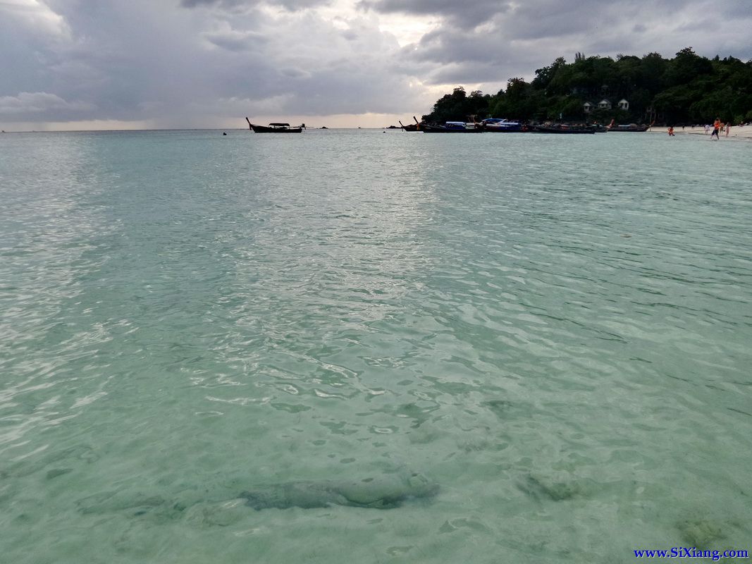 Pak Bara Pier, 开往丽贝岛(Koh Lipe) Pak Bara Pier, 开往丽贝岛(Koh Lipe)