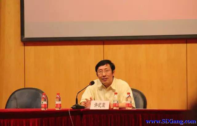 为什么上海比北京文明，却不及北京有文化？ 