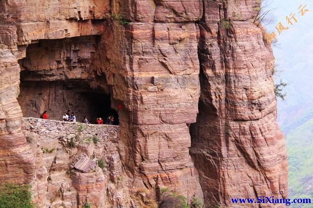 最让中国人自豪的一条公路被日本人称为奇迹