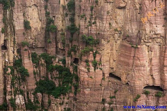 最让中国人自豪的一条公路被日本人称为奇迹