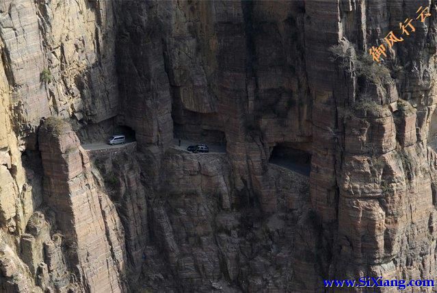 最让中国人自豪的一条公路被日本人称为奇迹