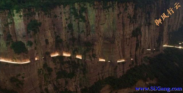 最让中国人自豪的一条公路被日本人称为奇迹