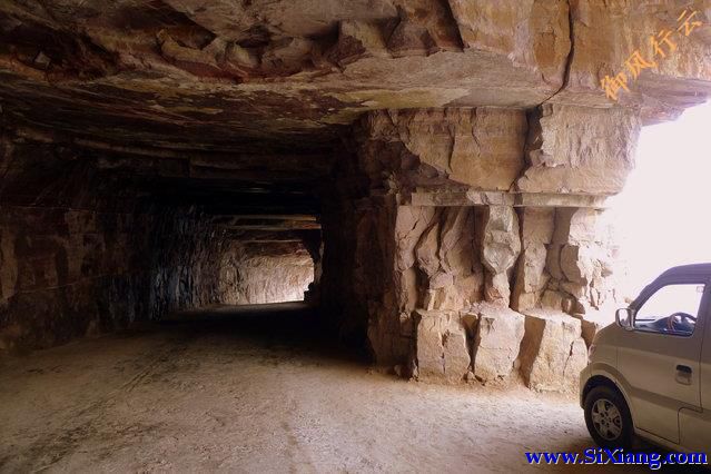 最让中国人自豪的一条公路被日本人称为奇迹