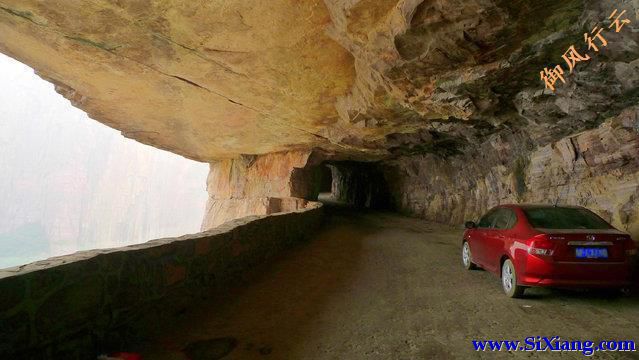 最让中国人自豪的一条公路被日本人称为奇迹