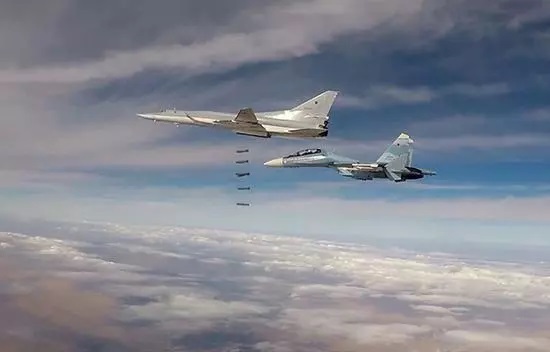 中东地区狼烟四起 这个国家却坐稳赢家宝座