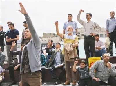 中东地区狼烟四起 这个国家却坐稳赢家宝座