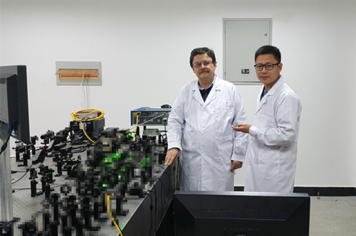 中国成功合成金属氮能量密度为TNT的10倍多