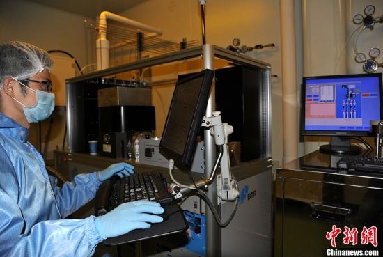 中国首款国产量子计算机控制系统诞生 