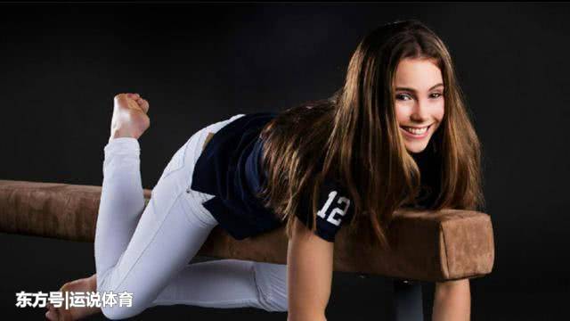 美国队医性侵近300名女体操运动员被判175年