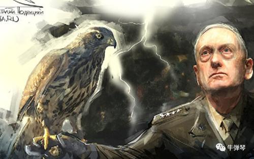 一封辞职信引发的血案华盛顿一场大戏正上演