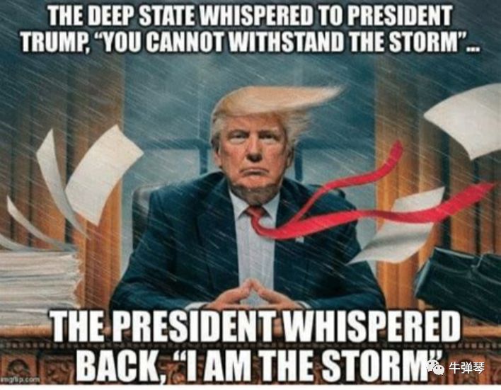 美国人迎来最惨淡圣诞节特朗普白宫独自哀叹