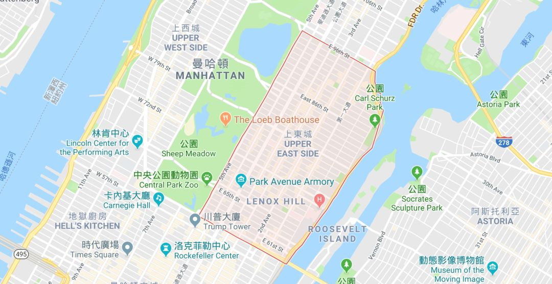 为了跻身上流社会，女人能有多拼？