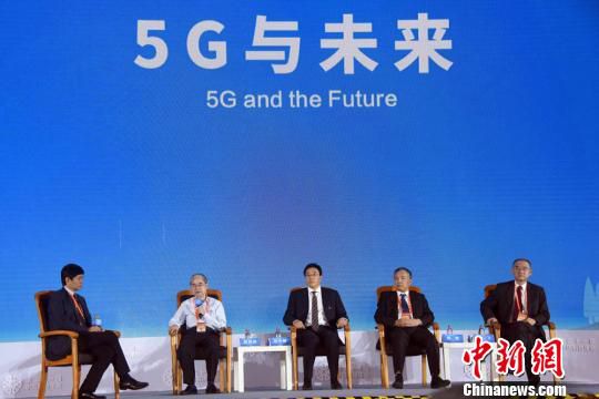 工程院院士：5G之后还有6G 与政治因素无关