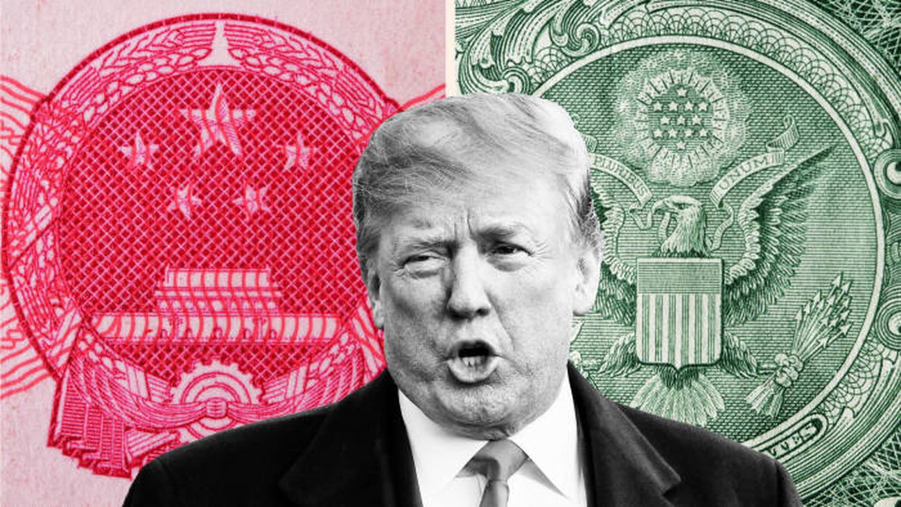 纳瓦罗所谓的中国冲击波真的伤害到了美国吗