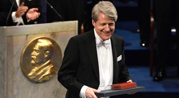 诺贝尔经济学奖得主警告：现在到处都是泡沫