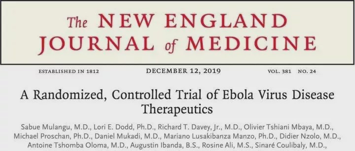 顶级期刊齐发文 Remdesivir成新冠病毒治疗希望