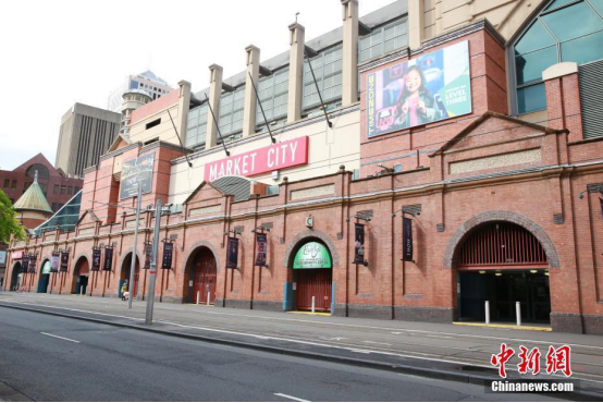 多国陆续解封后的海外中餐馆