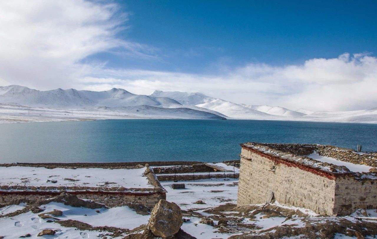 世界上离天空最近的村子 平均寿命只有40岁