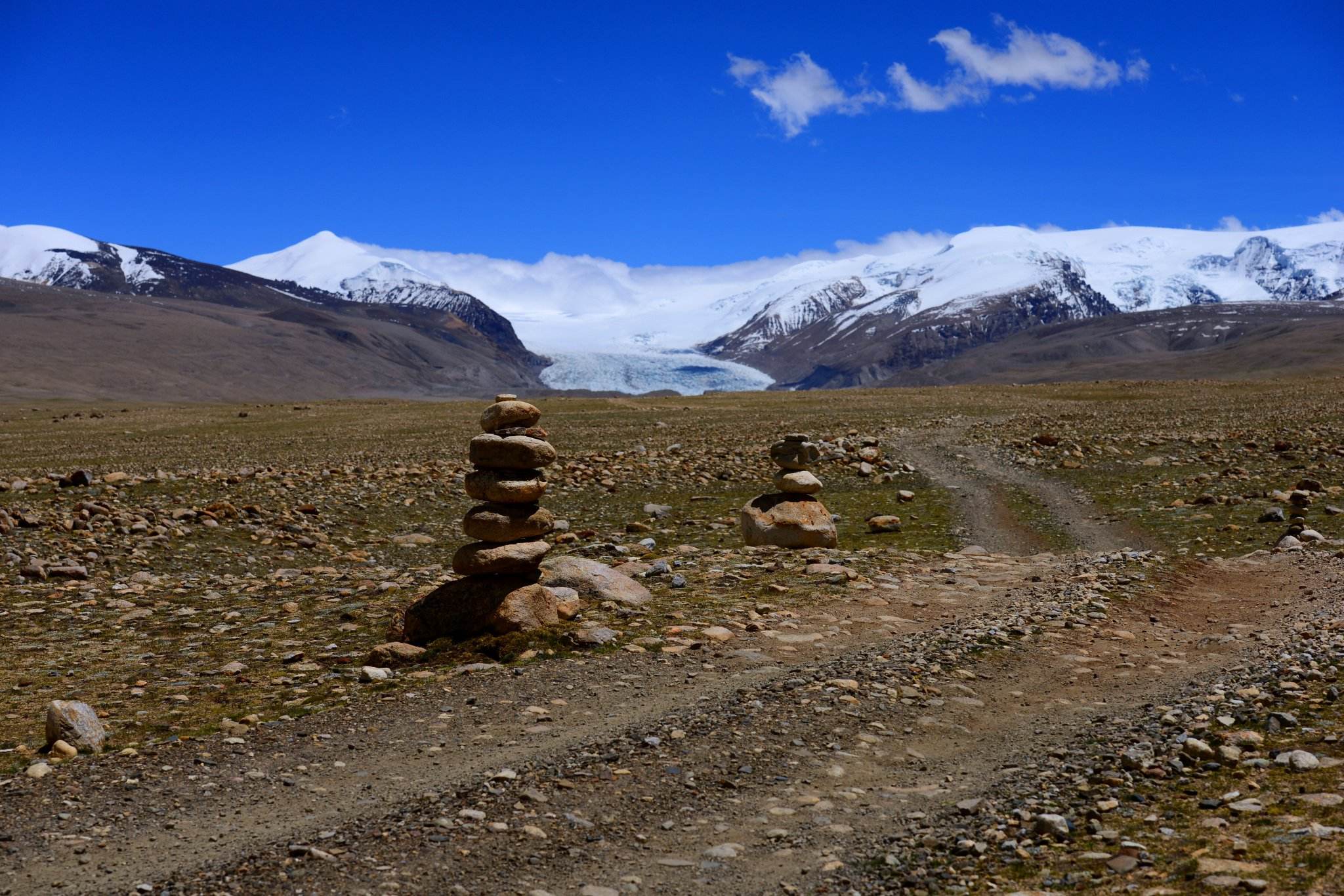 世界上离天空最近的村子 平均寿命只有40岁