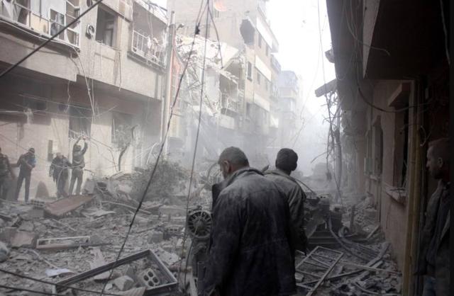 最不适宜人类居住的十座城市