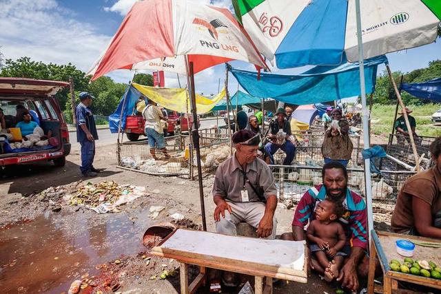 最不适宜人类居住的十座城市
