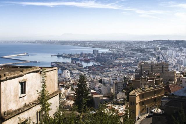 最不适宜人类居住的十座城市