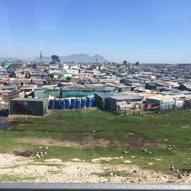 最不适宜人类居住的十座城市