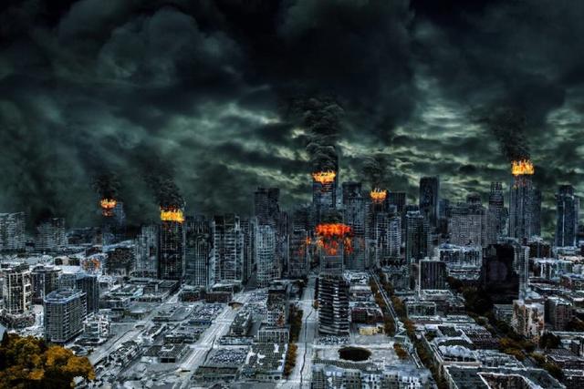 最不适宜人类居住的十座城市