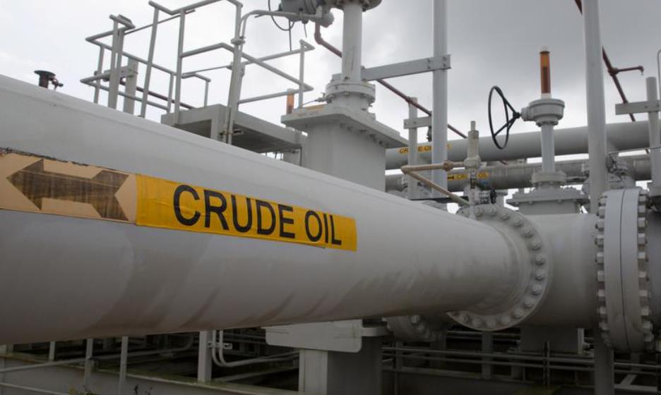 美国弗里波特，美国战略石油储备项下一处设施