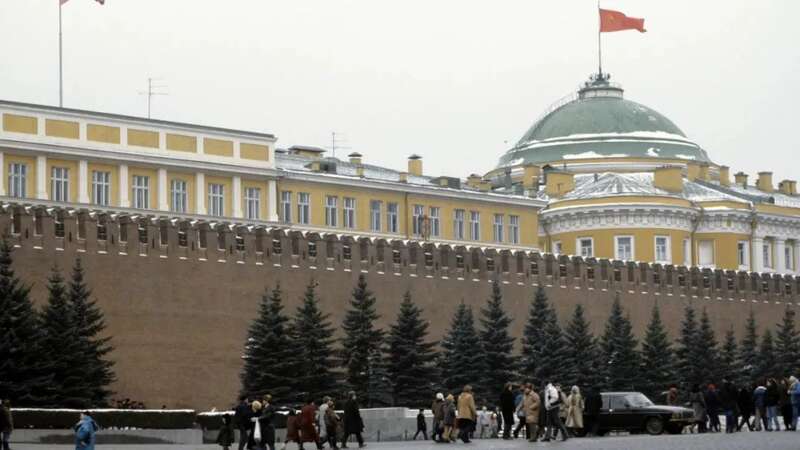 佩斯科夫谈普京获邀出席G20峰会, 俄罗斯将为峰会做准备