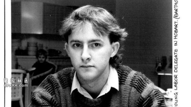 澳大利亚新任总理阿尔巴尼斯